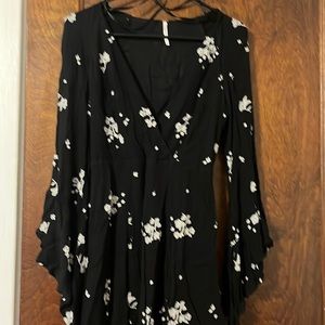 Free people dress